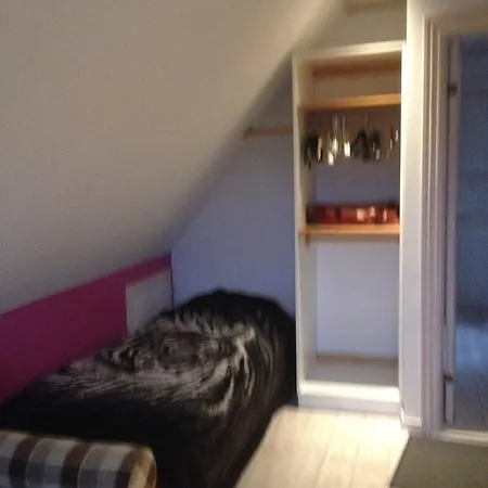 Roager Homestay szállás Jejsing