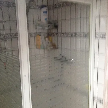 בית אירוח Roager *