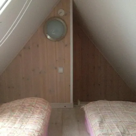 Homestay Roager