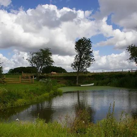 Homestay szállás Roager Jejsing