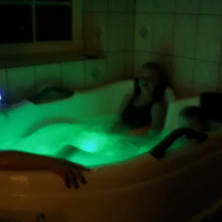 Roager 民宿 Jejsing