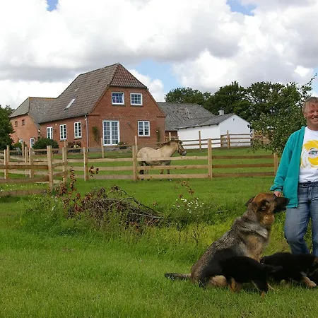 Roager Homestay szállás *