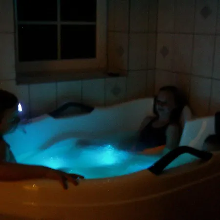 Homestay szállás Roager *