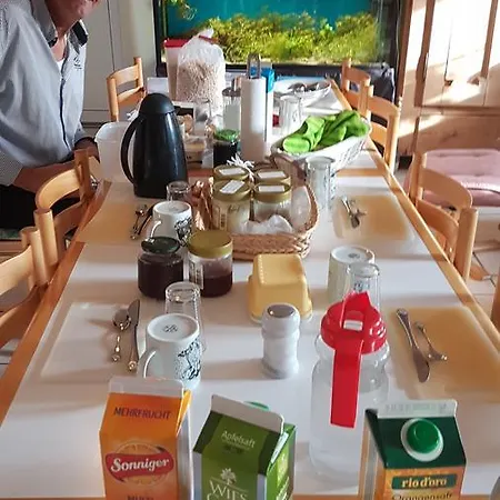 Roager Homestay szállás