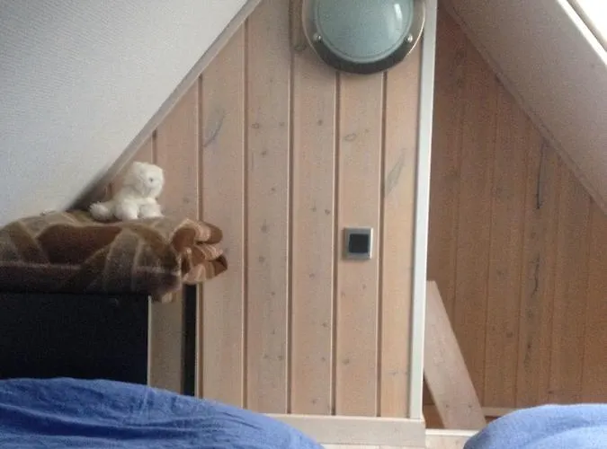 Roager Alloggio in famiglia