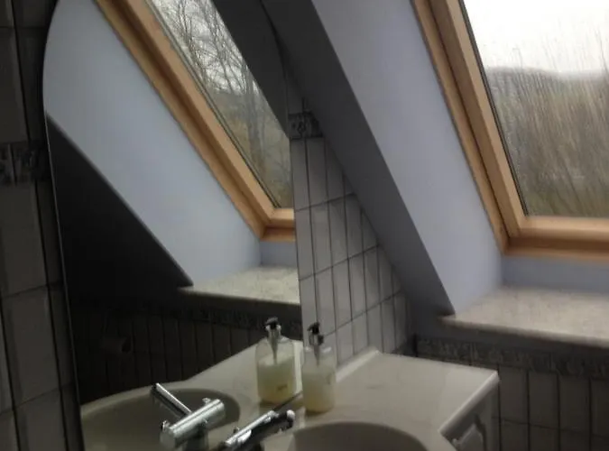 Alloggio in famiglia Roager Jejsing