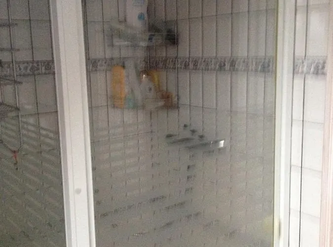 Alloggio in famiglia Roager *