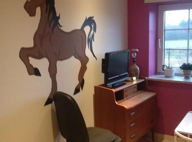 Roager Alloggio in famiglia *