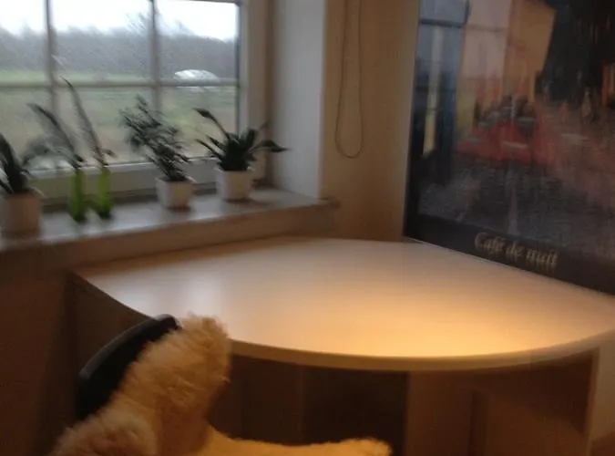 Roager Alloggio in famiglia