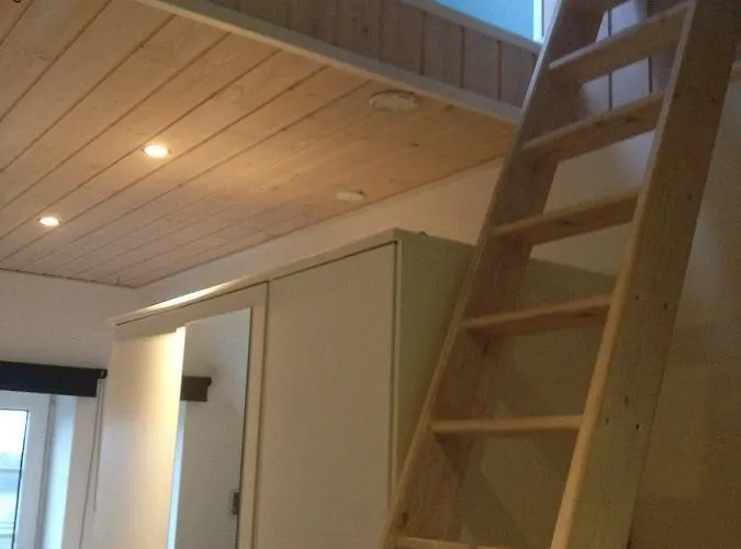 Roager Alloggio in famiglia *