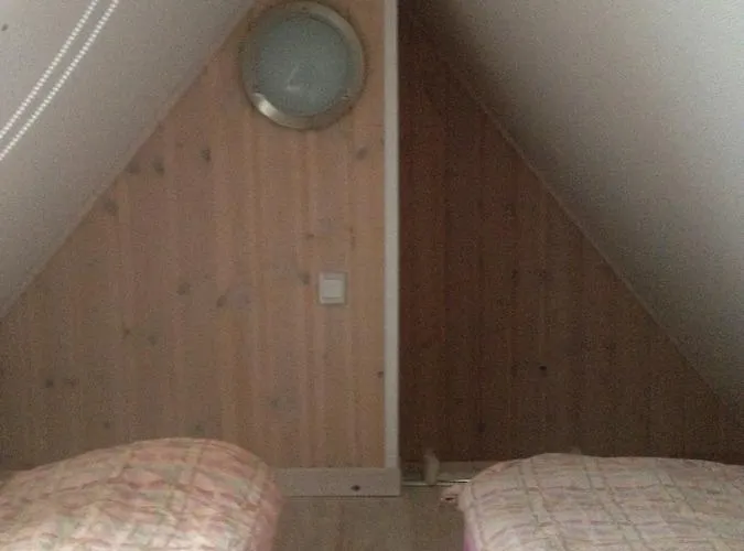 Alloggio in famiglia Roager