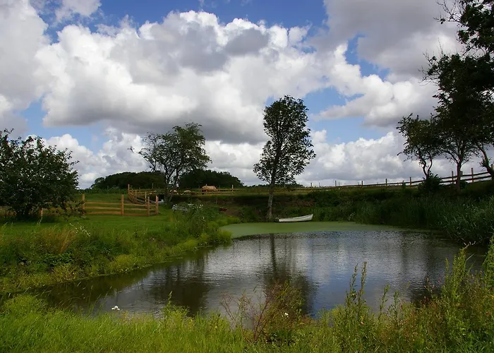 Alloggio in famiglia Roager Jejsing