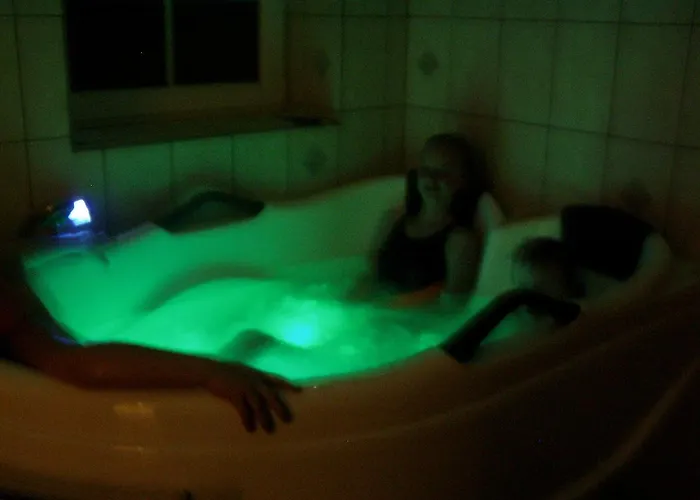 Roager Alloggio in famiglia Jejsing