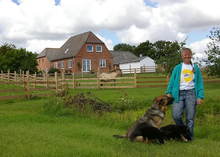 Roager Alloggio in famiglia *