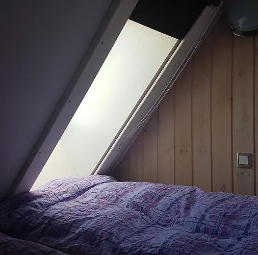 Alloggio in famiglia Roager *