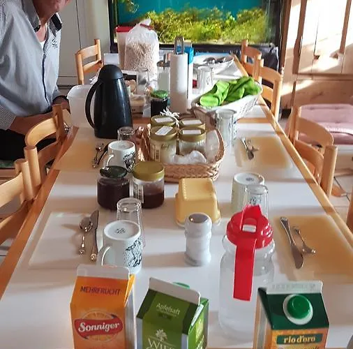 Roager Alloggio in famiglia