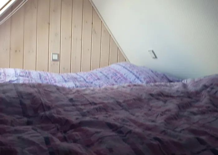 Roager Alloggio in famiglia Jejsing